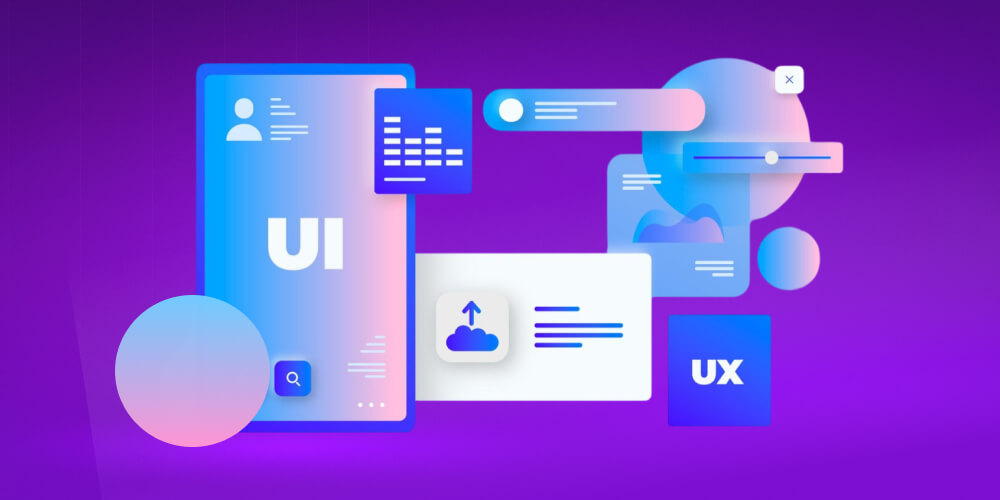 Giao diện người dùng (UI) và trải nghiệm người dùng (UX)