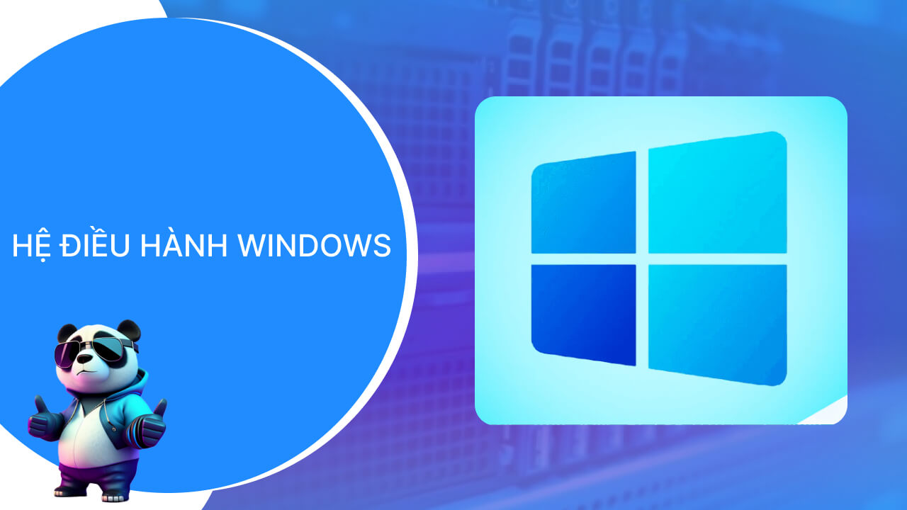 Hệ điều hành Windows