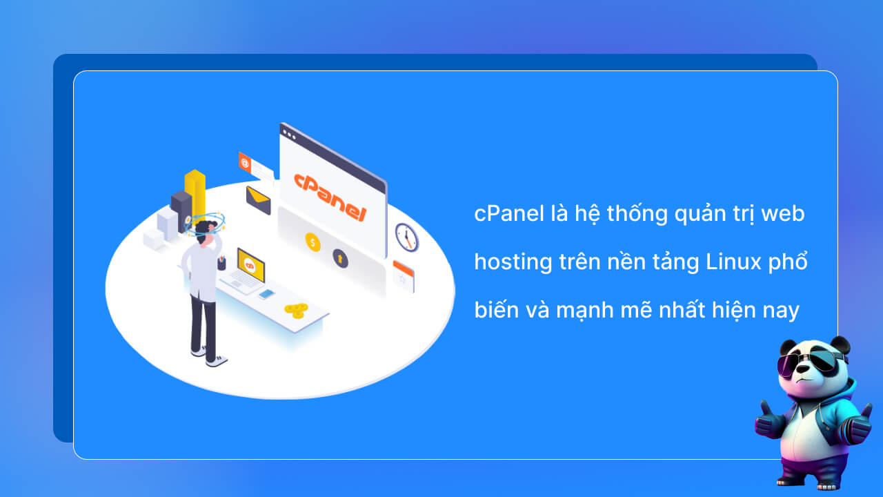 cPanel