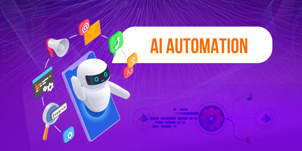 AI automation là gì?