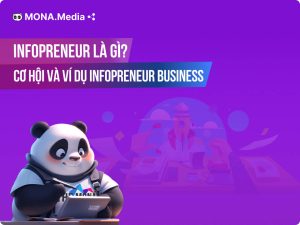 Infopreneur là gì? Cơ hội và ví dụ infopreneur business