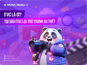 iTVC là gì? Tại sao iTVC quảng cáo lại trở thành xu thế?