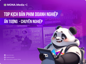 Mẫu kịch bản phim doanh nghiệp, kịch bản giới thiệu công ty