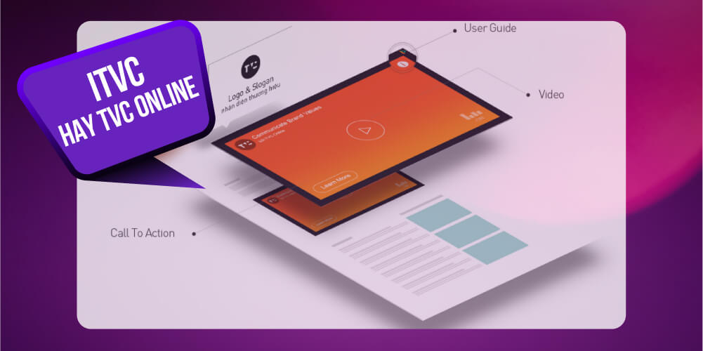 Tìm hiểu quảng cáo iTVC là gì