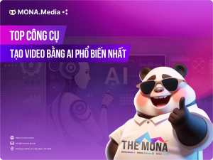Top 10 công cụ tạo video bằng AI miễn phí phổ biến nhất