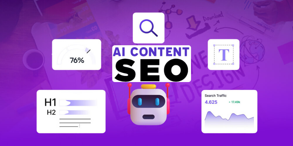 ứng dụng AI Agent viết content