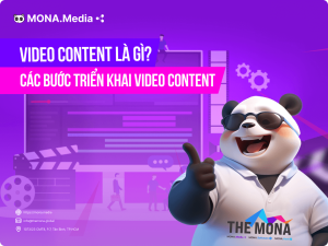 Video content là gì? 9 Bước làm video content marketing triệu View