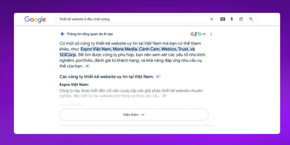 Answer Engine Optimization