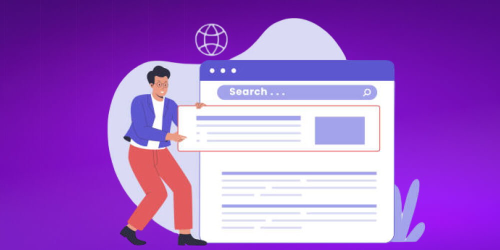 Cạnh tranh để giành vị trí featured snippet