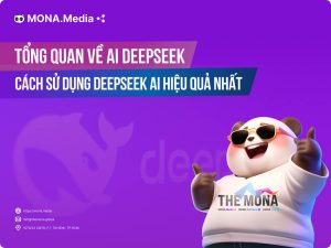 Deepseek là gì? Cách sử dụng Deepseek AI hiệu quả, chi tiết