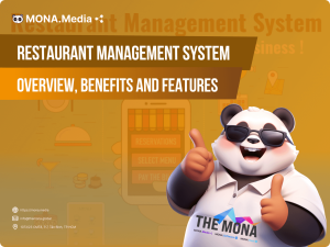Restaurant Management System: Everything You Need to Know
