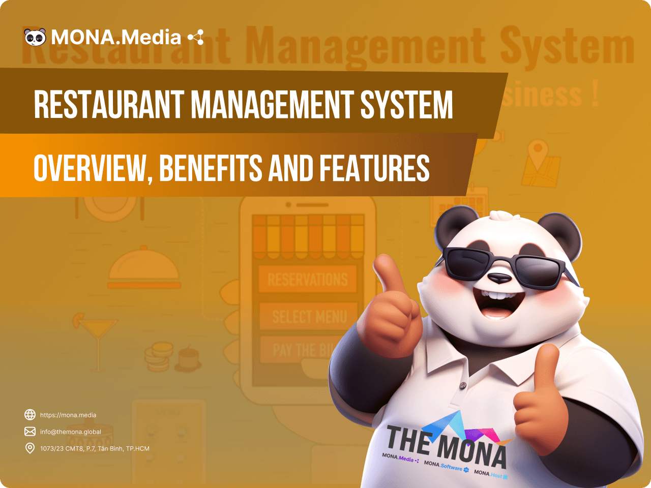 Restaurant Management