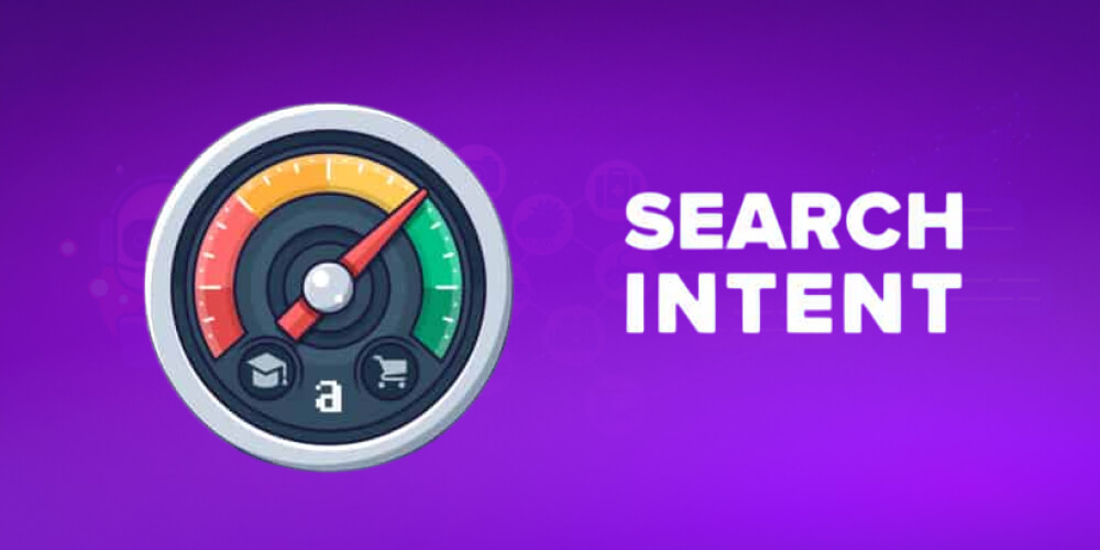Search intent