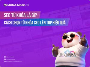 SEO từ khóa là gì? Cách chọn từ khóa SEO lên top hiệu quả 2026