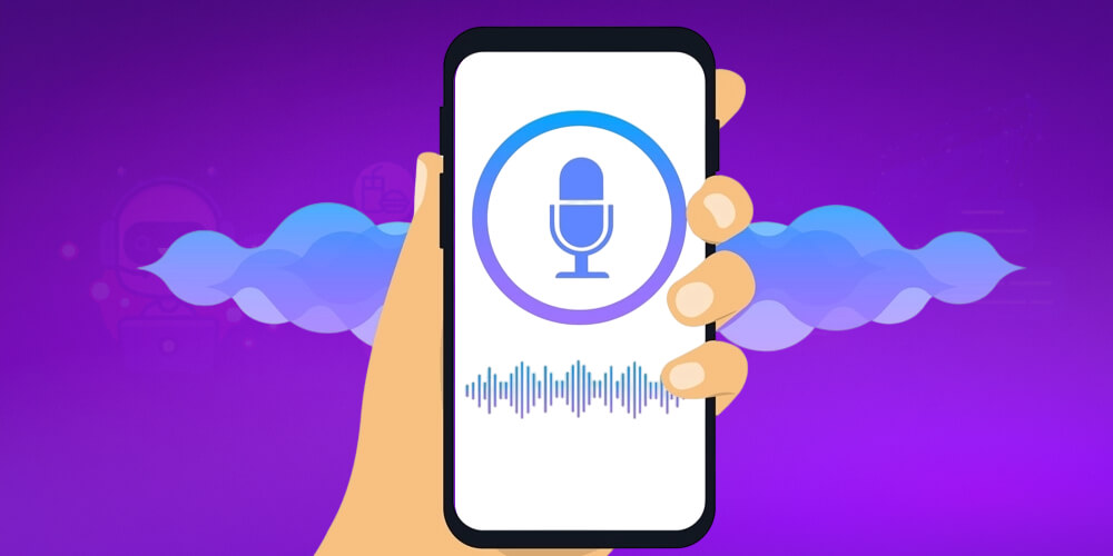 Voice Search