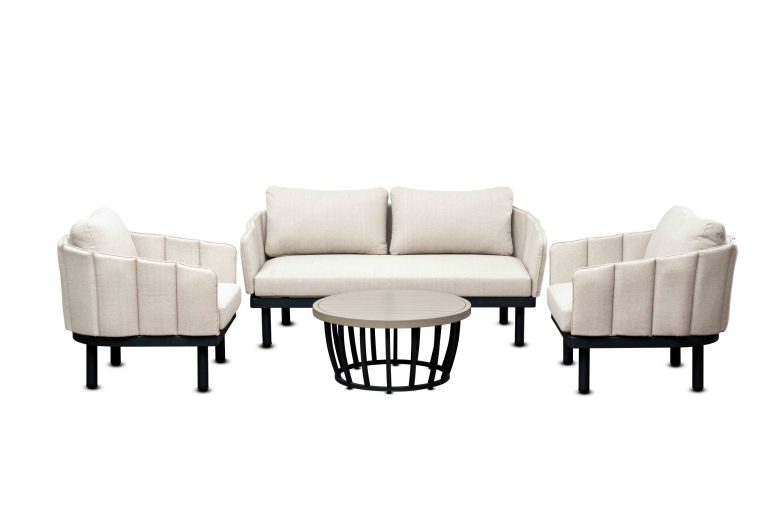 Bộ ảnh sofa cho thương hiệu nội thất ANI