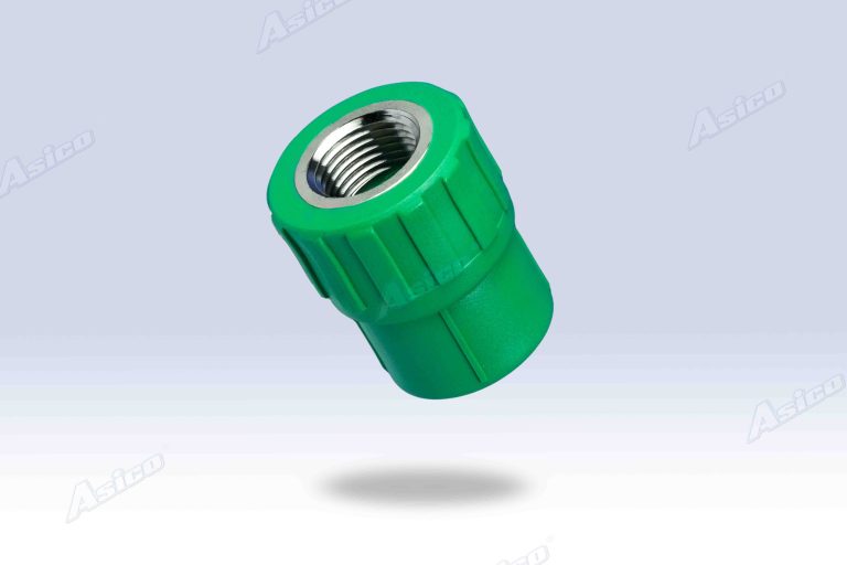 Hình ảnh xưởng sản xuất Asico trong bộ tư liệu MONA chụp