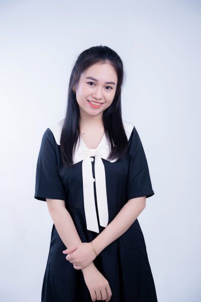 Bộ ảnh profile doanh nghiệp Võ Minh Thiện