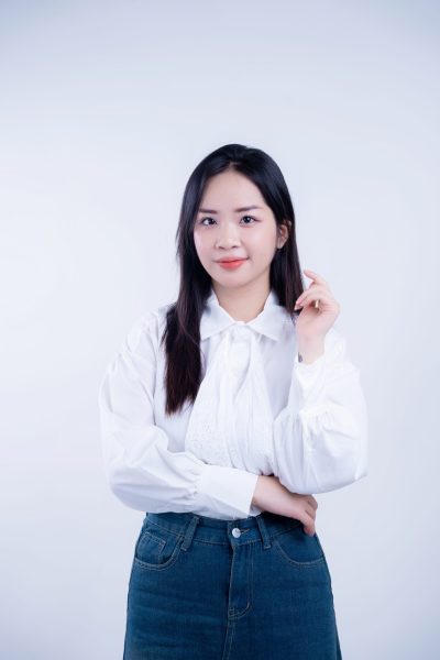 Ảnh đội ngũ trong bộ profile Võ Minh Thiện