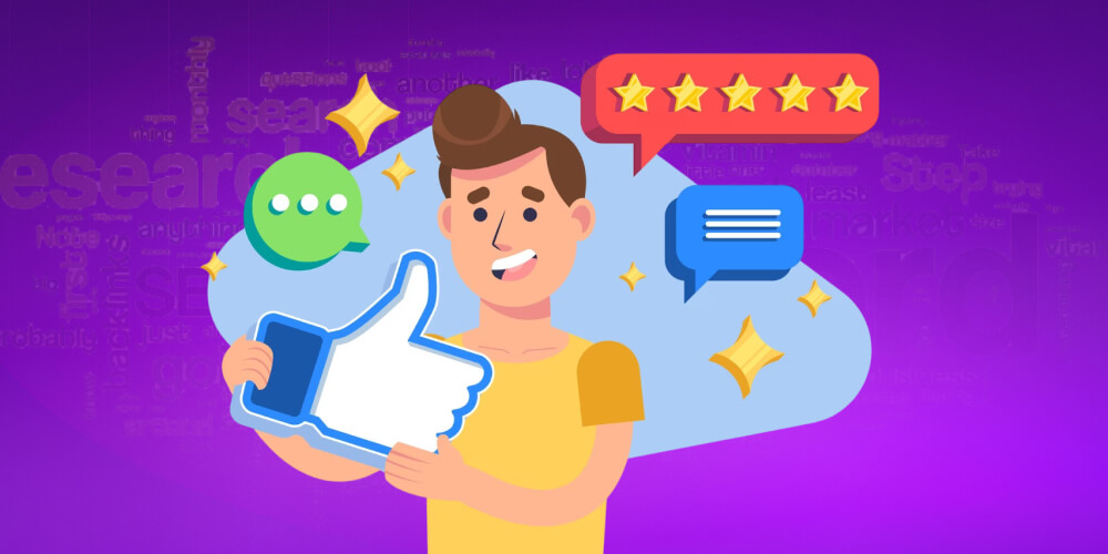 Cải thiện trải nghiệm của người dùng