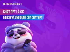 Chat GPT là gì? Lợi ích và ứng dụng của công cụ Chat GPT