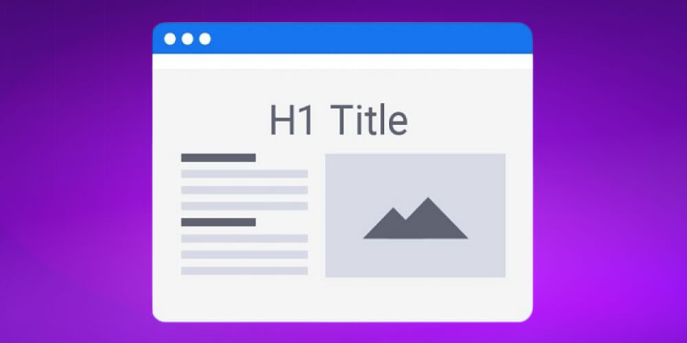 Sử dụng từ khóa LSI trong thẻ Title