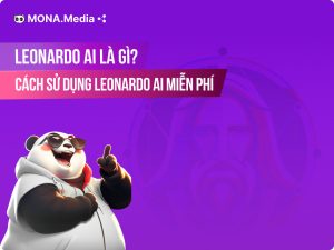 Leonardo AI là gì? Cách sử dụng Leonardo AI miễn phí nhanh chóng