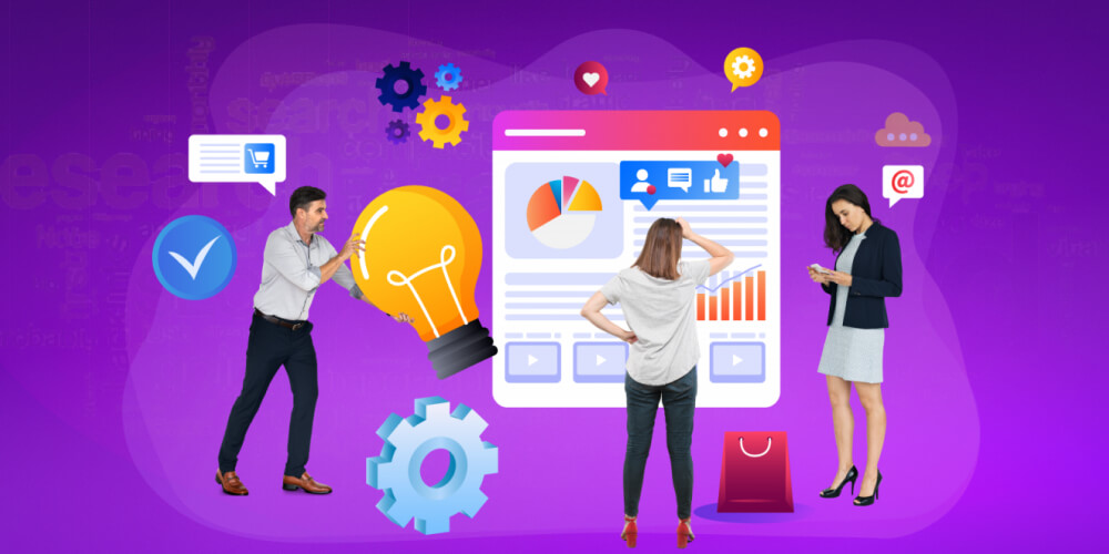 LSI Keywords giúp người dùng dễ tiếp cận nội dung