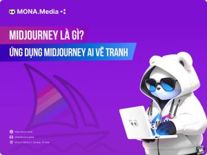 Midjourney là gì? Ứng dụng Midjourney AI vẽ tranh ấn tượng