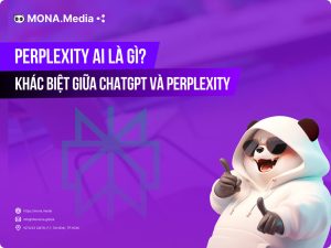 Perplexity AI là gì? Khác biệt giữa ChatGPT và Perplexity