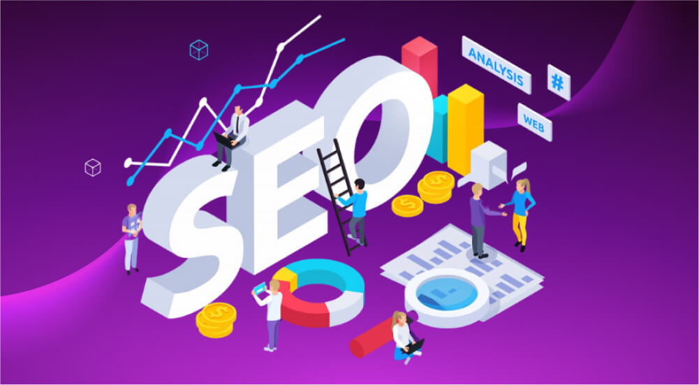 Theo dõi và đánh giá các bước lập chiến lược SEO web
