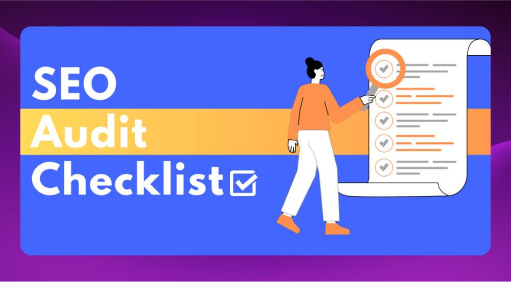 Triển khai SEO Audit cho website