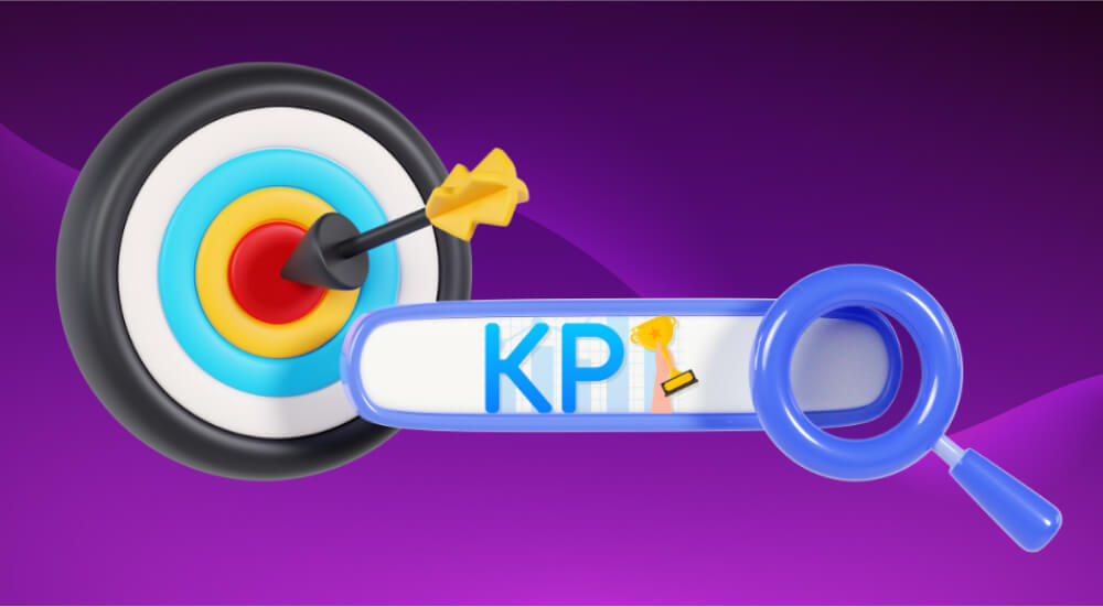 Xác định KPI khi lập chiến lược SEO cho website