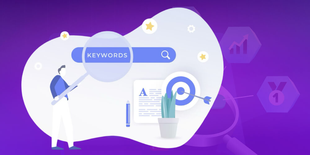Xây dựng chiến lược SEO từ khóa 
