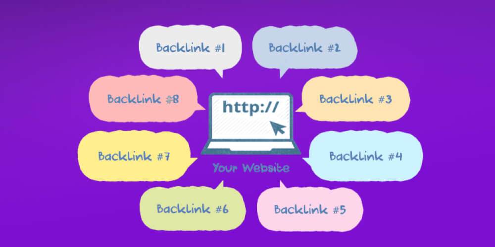 backlink chất lượng