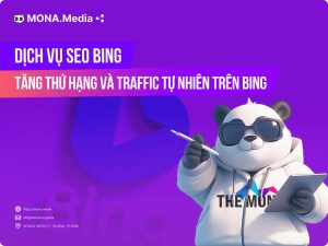 Bing SEO là gì? Mẹo SEO trên Bing tăng traffic tự nhiên hiệu quả