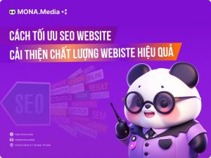 Tối ưu SEO cho website: Mẹo tối ưu SEO web hiệu quả nhất 2026