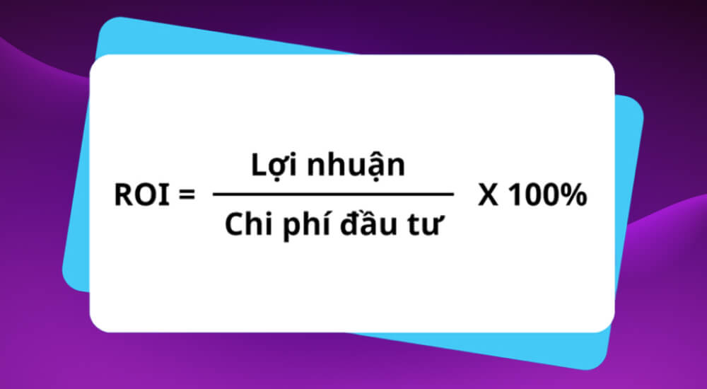Cải thiện ROI khi dùng dịch vụ SEO Google