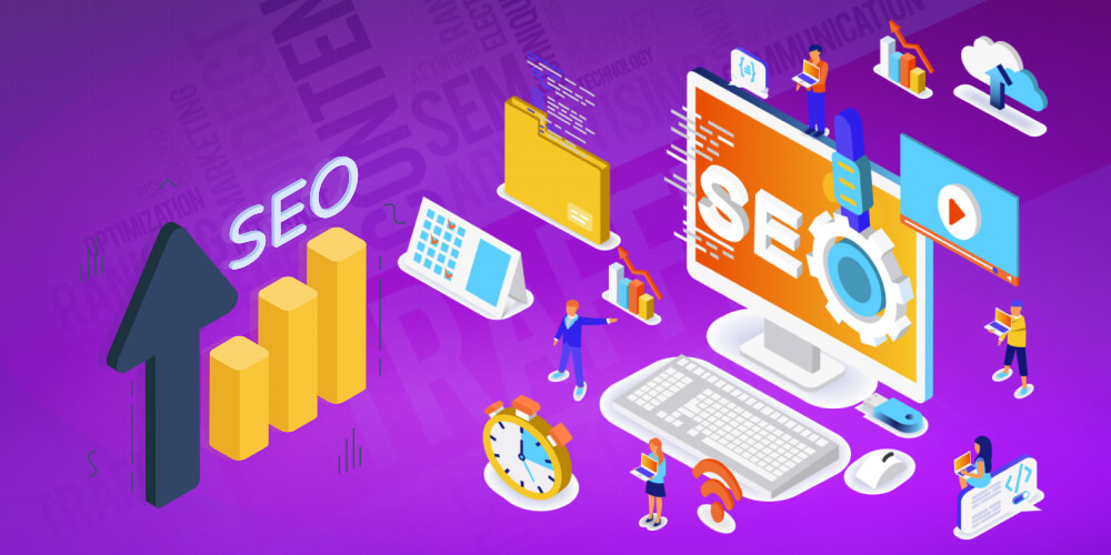 cam kết dựa trên chỉ số Organic Traffic