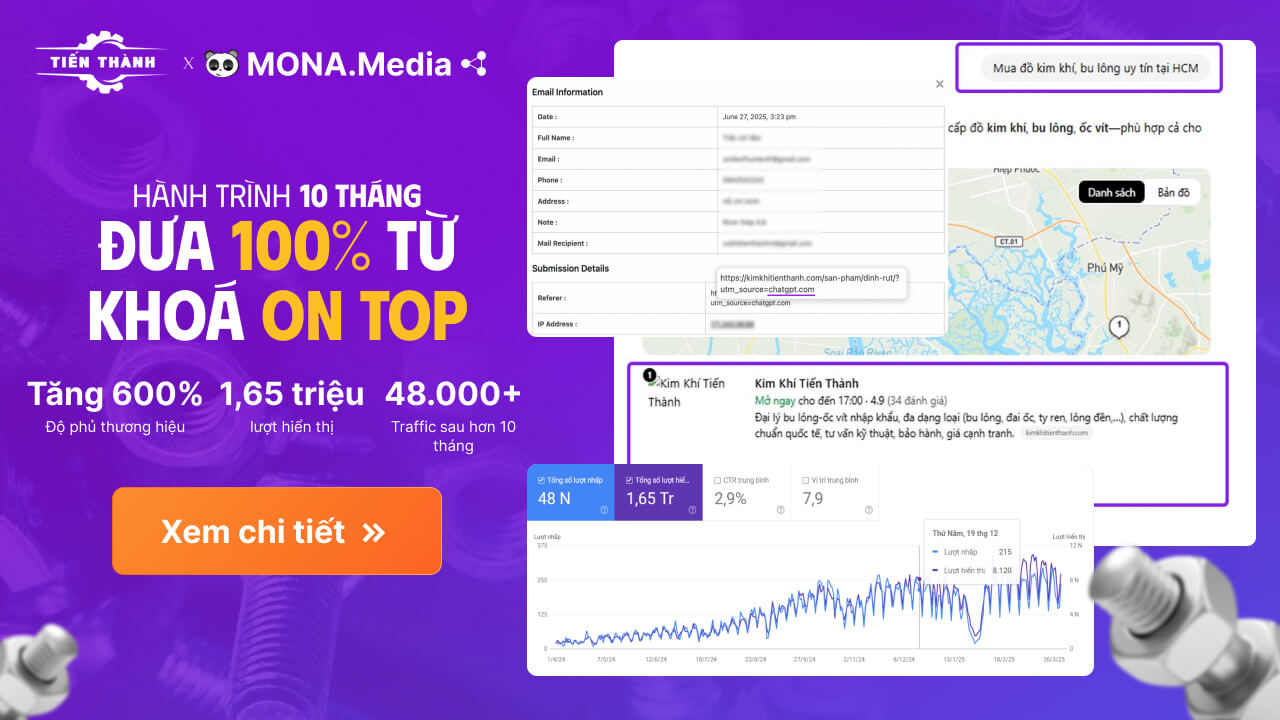 case study SEO ai