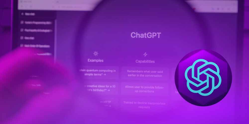 ChatGPT công cụ AI cho SEO nổi tiếng