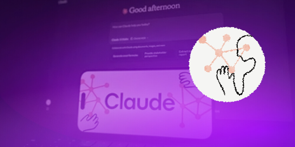 Claude AI công cụ lên bài SEO bởi AI
