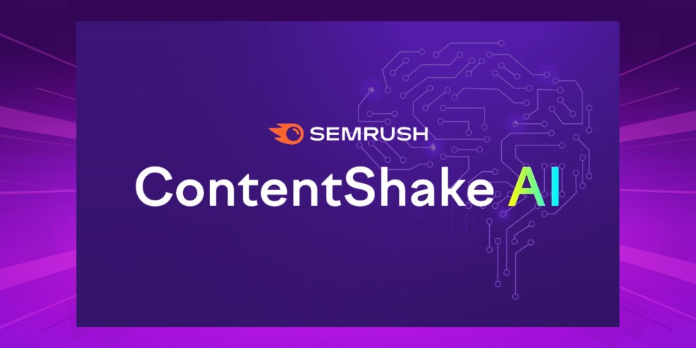 Contenshake - Công cụ AI SEO phổ biến
