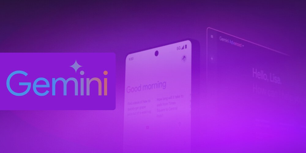 Gemini công cụ SEO AI phổ biến