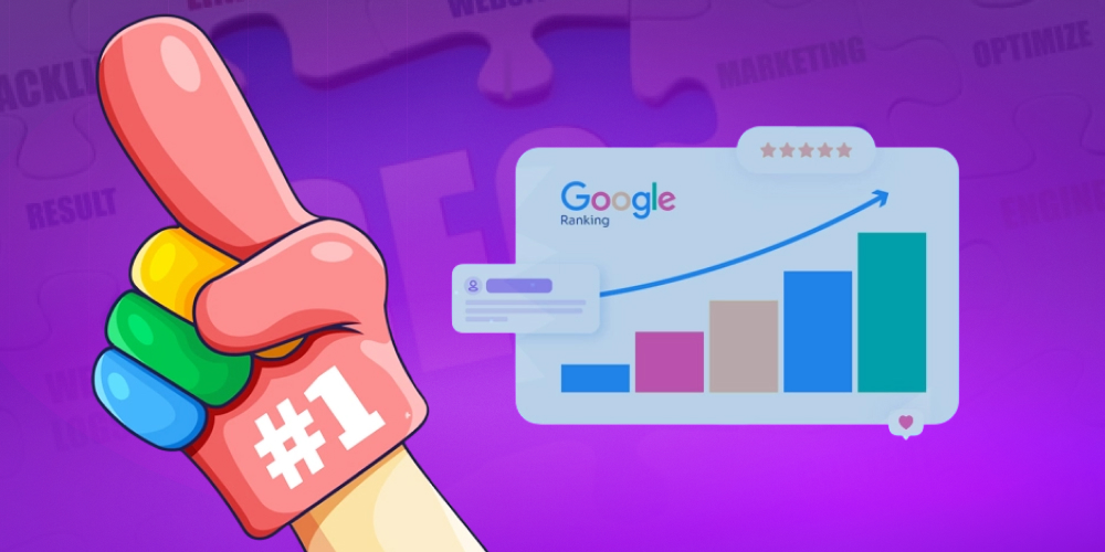 Google xếp hạng bài viết dựa trên các yếu tố nào