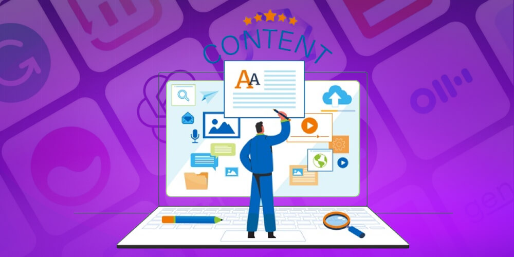 lưu ý khi sử dụng AI viết nội dung SEO