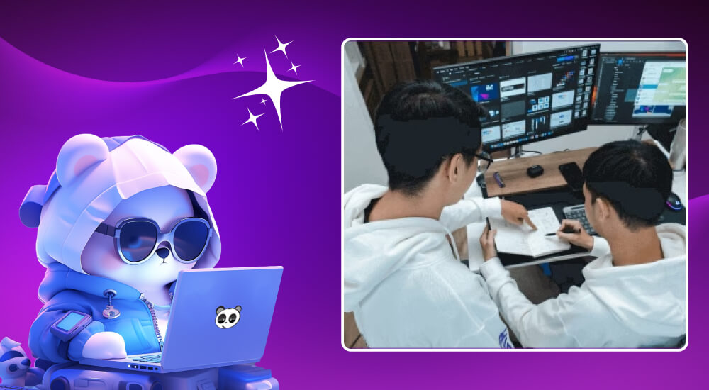 Nhận thông tin khách hàng trước khi triển khai dịch vụ SEO trang web