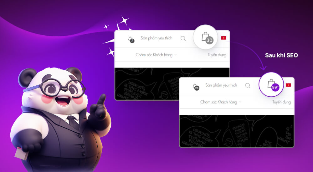 Phân tích hiệu quả SEO Website đối với doanh nghiệp