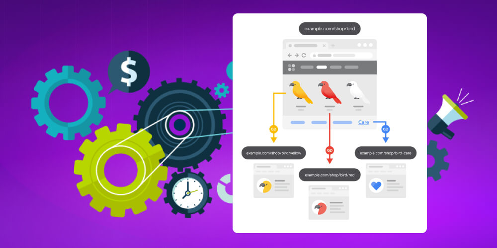 Phát hiện vấn đề kỹ thuật SEO website bằng AI