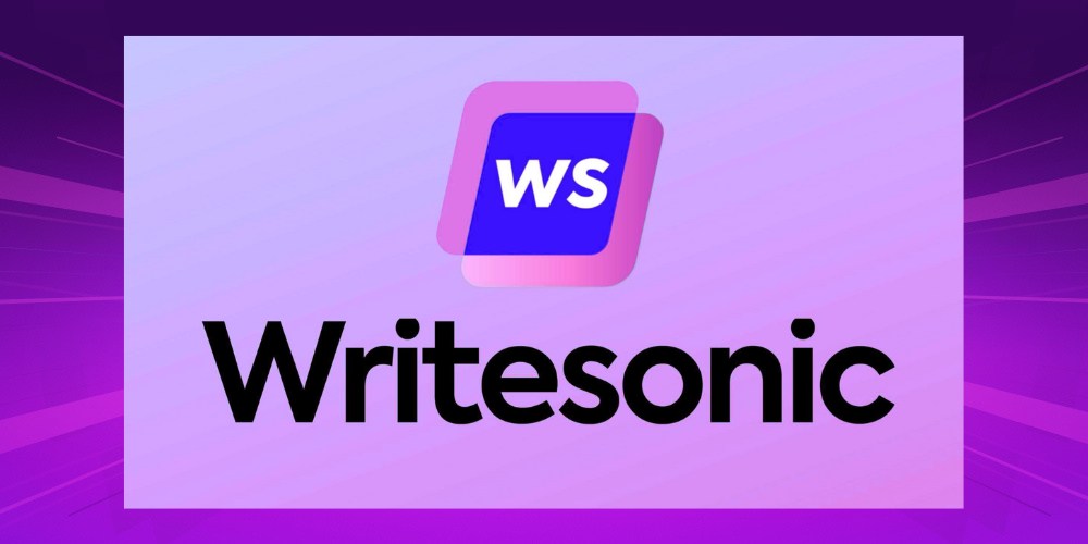 Sử dụng tool AI SEO writesonic